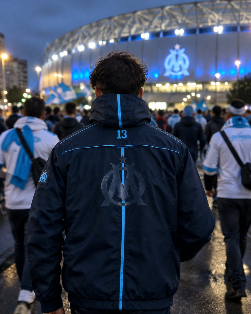 Jour de match