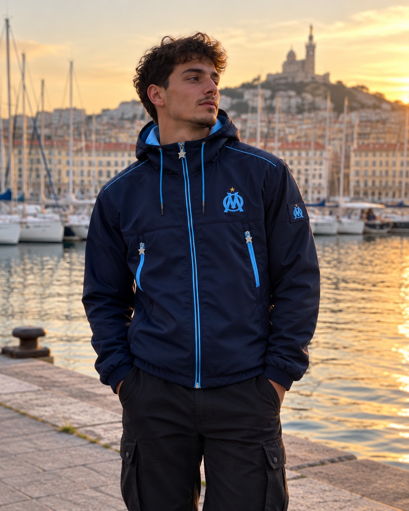 Sur le Vieux-Port