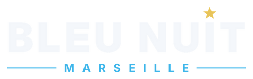 BLEU NUIT®