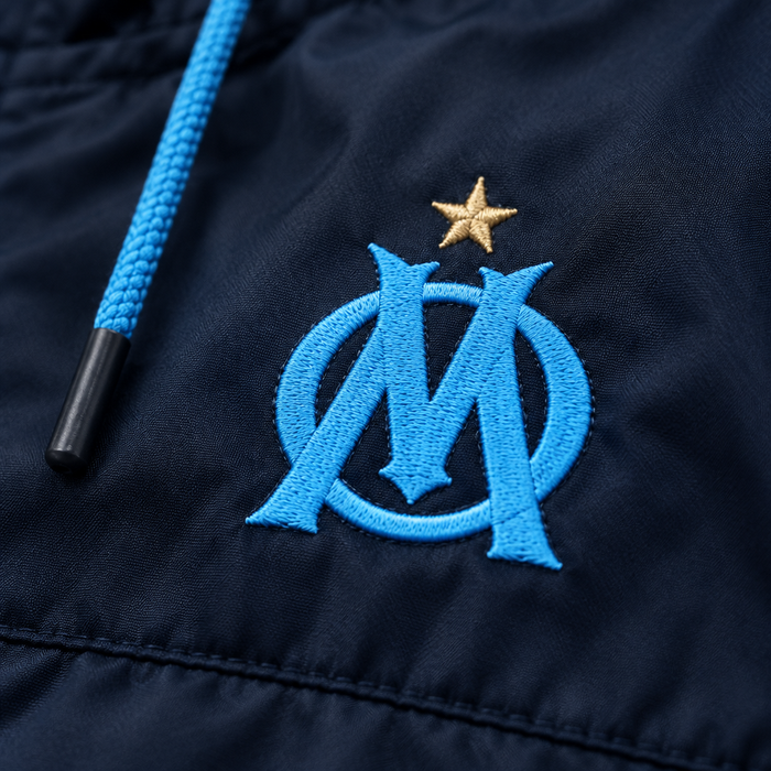 Écusson officiel